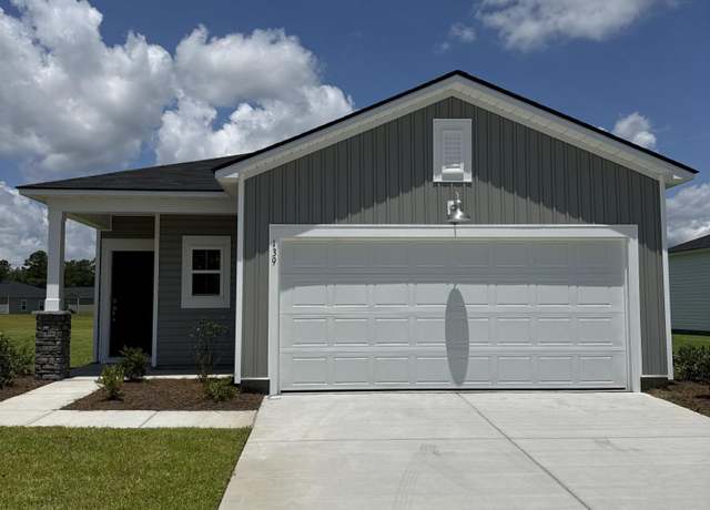 Property at 139 Warner Crossing Way, Loris, SC 29569, 3 beds, 2 baths