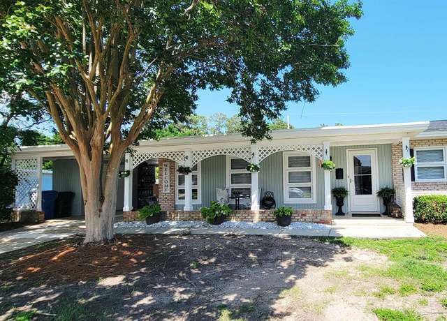 Property at 610 Hibiscus Ave #610, Myrtle Beach, SC 29572, 3 beds, 1.5 baths