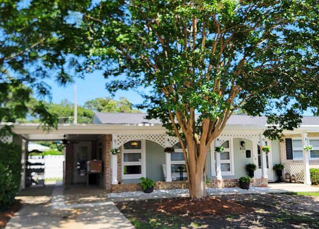 Property at 610 Hibiscus Ave #610, Myrtle Beach, SC 29577, 3 beds, 1.5 baths