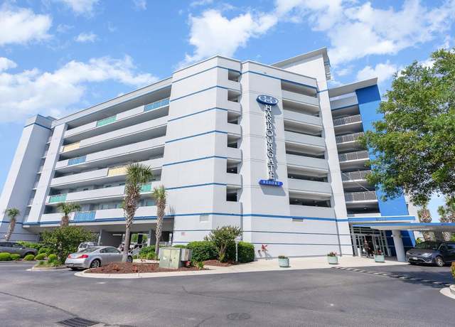 Property at 2100 Sea Mountain Hwy #630, North Myrtle Beach, SC 29582, 2 beds, 2 baths
