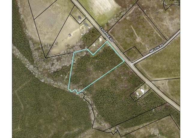 Property at 19241 Choppee Rd, Georgetown, SC 29440