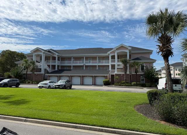 Property at 4823 Orchid Way #102, Myrtle Beach, SC 29577, 2 beds, 2 baths