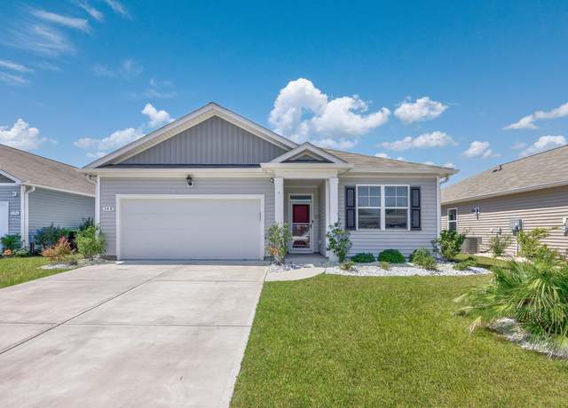 Property at 348 Gringott Ln, Longs, SC 29568, 3 beds, 2 baths
