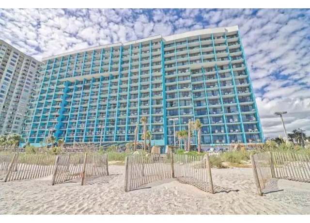 Property at 1501 Ocean Blvd S #422, Myrtle Beach, SC 29577, 1 bath