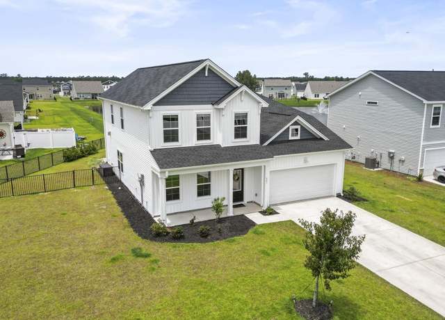 Property at 863 Agostino Dr, Myrtle Beach, SC 29579, 4 beds, 2.5 baths