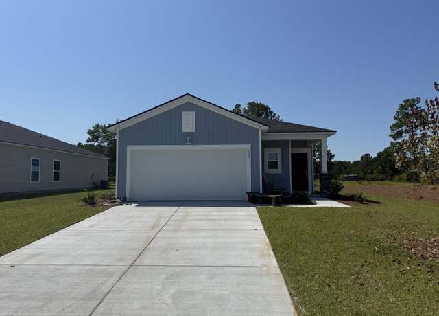 Property at 136 Warner Crossing Way, Loris, SC 29569, 3 beds, 2 baths