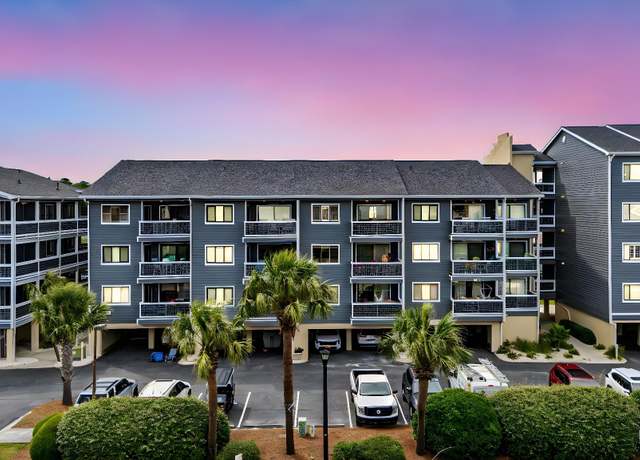 Property at 812 S Ocean Blvd Unit G-3, Surfside Beach, SC 29575, 2 beds, 2 baths