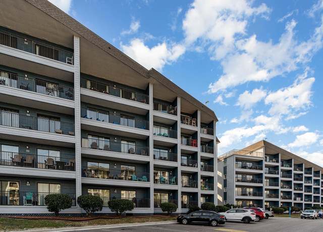 Property at 5905 South Kings Hwy Unit 439-B, Myrtle Beach, SC 29577, 2 beds, 2 baths