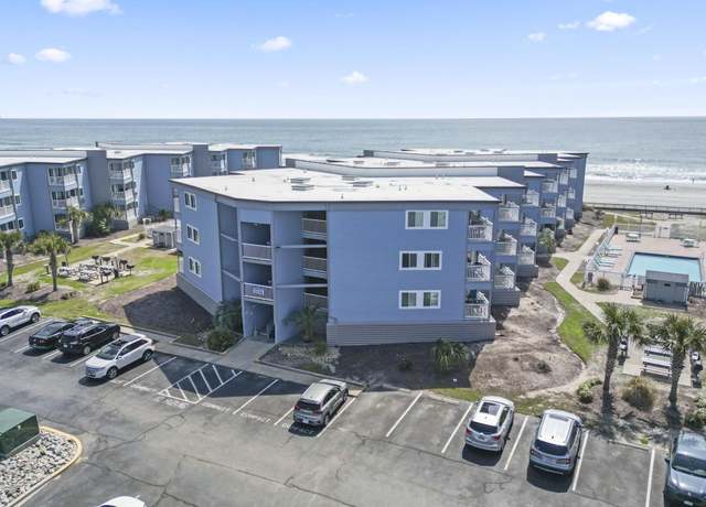 Property at 9530 Shore Dr Unit 3-D, Myrtle Beach, SC 29572, 2 beds, 2 baths