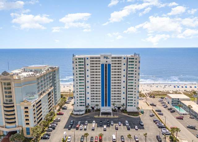 Property at 2511 S Ocean Blvd #1102, Myrtle Beach, SC 29577, 2 beds, 2 baths