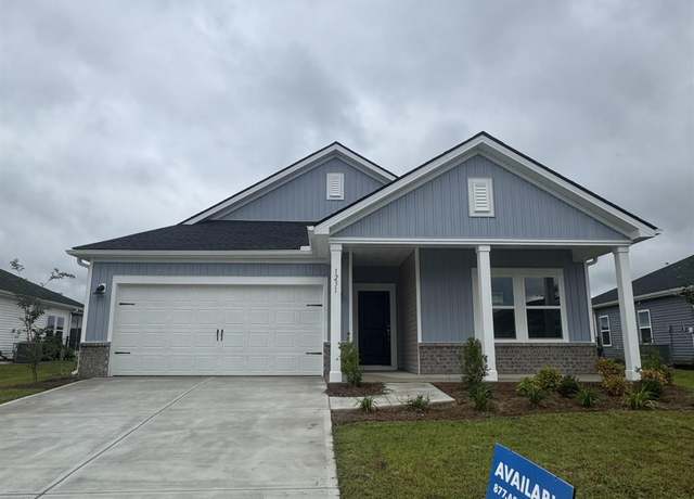 Property at 875 166 Autumn K Cypress Preserve Cir, Longs, SC 29568, 3 beds, 2 baths