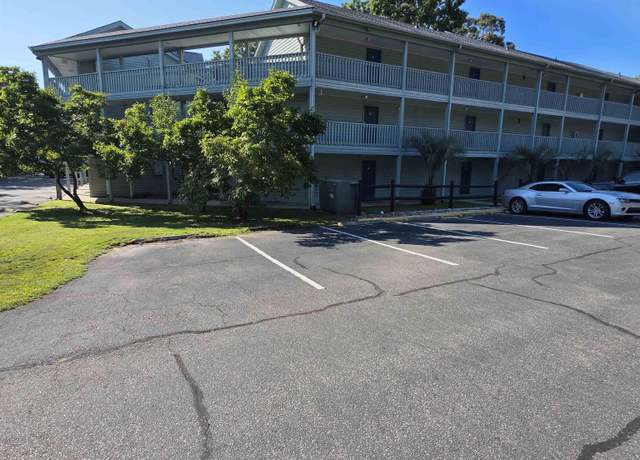 Property at 5905 S Highway 17 Unit 6105, Myrtle Beach, SC 29575, 1 bed, 1 bath