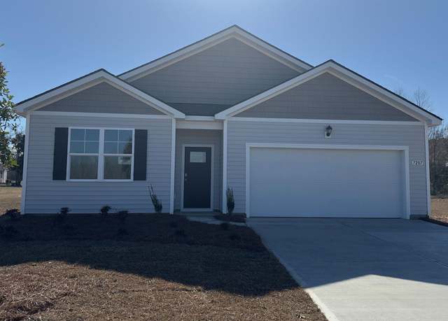 Property at 7207 Meadow Walk Loop, Loris, SC 29569, 4 beds, 2 baths