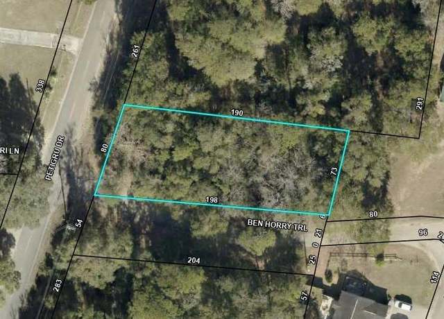 Property at TBD Petigru Dr, Pawleys Island, SC 29585