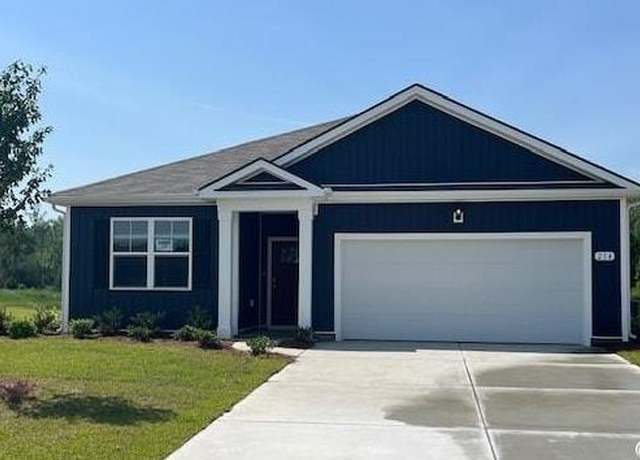 Property at 214 Carver Willow Dr, Loris, SC 29569, 3 beds, 2 baths