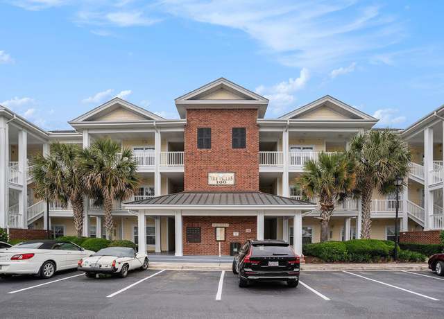 Property at 1000 Ray Costin Way #107, Garden City Beach, SC 29576, 3 beds, 2 baths