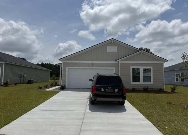 Property at 140 Warner Crossing Way, Loris, SC 29569, 4 beds, 2 baths