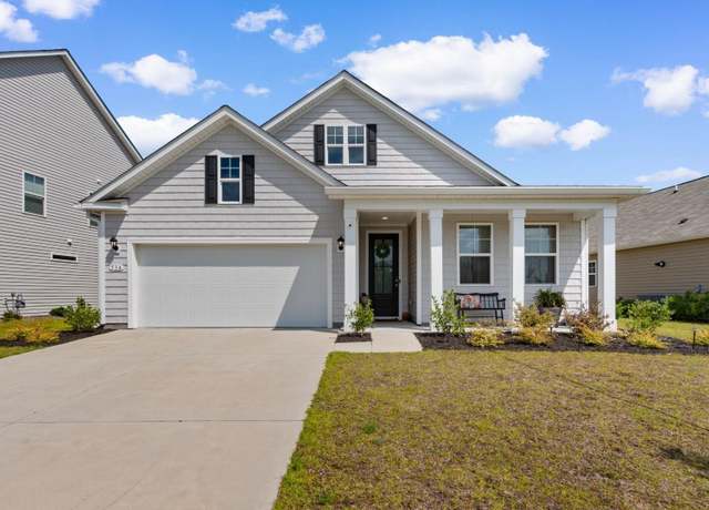 Property at 534 Calhoun Falls Dr, Myrtle Beach, SC 29579, 4 beds, 3 baths