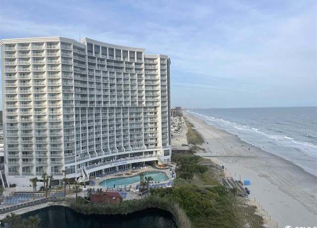 Property at 158 Sea Watch Dr #707, Myrtle Beach, SC 29572, 1 bed, 1 bath