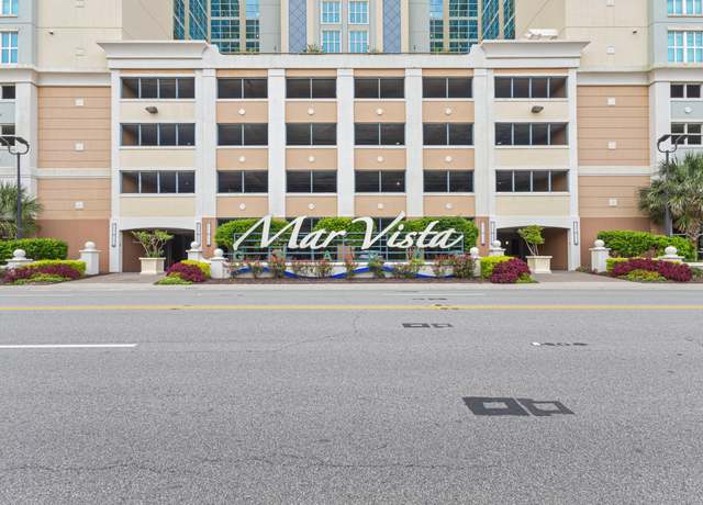 Property at 603 S Ocean Blvd #1202, North Myrtle Beach, SC 29582, 3 beds, 3 baths