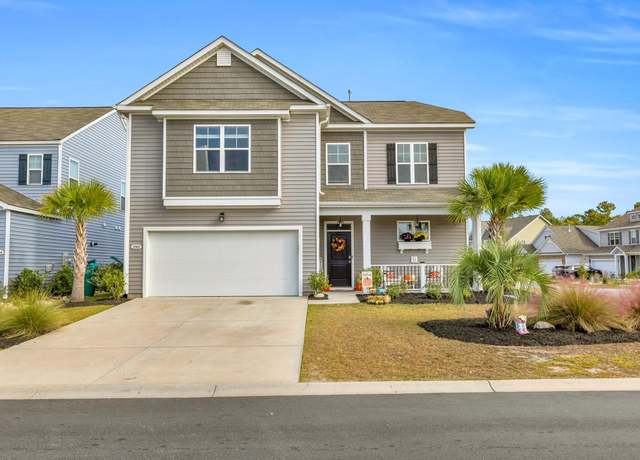 Property at 2000 Musgrove Mill Way, Myrtle Beach, SC 29579, 4 beds, 2.5 baths