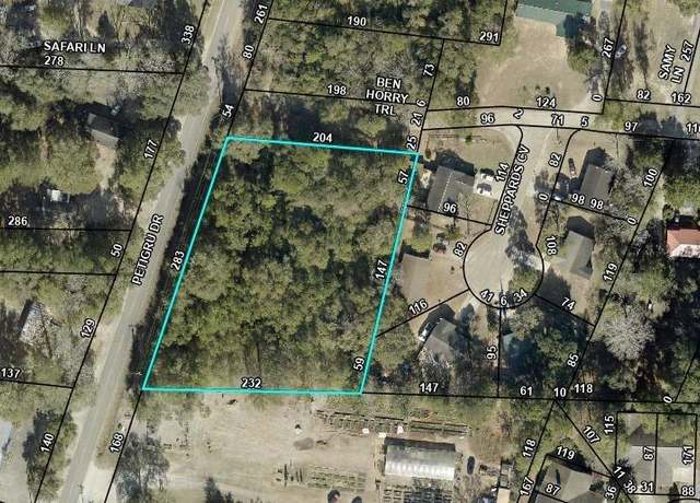 Property at 2564 Petigru Dr, Pawleys Island, SC 29585