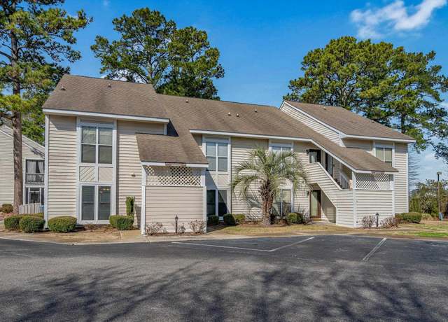 Property at 4494 Little River Inn Ln #2301, Little River, SC 29566, 2 beds, 2 baths