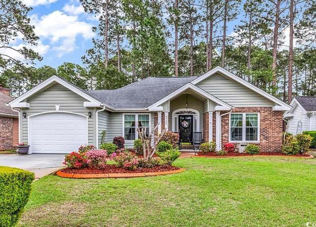 Property at 4738 Southern Trl, Myrtle Beach, SC 29579, 2 beds, 2 baths