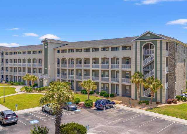 Property at 131 Waypoint Ridge Ave Unit Q26, Little River, SC 29566, 3 beds, 2 baths