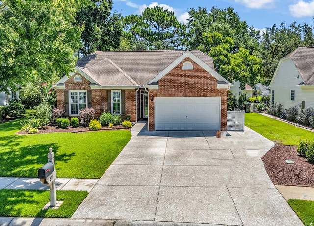 Property at 217 Tradition Boatmen Dr, Pawleys Island, SC 29585, 3 beds, 2 baths