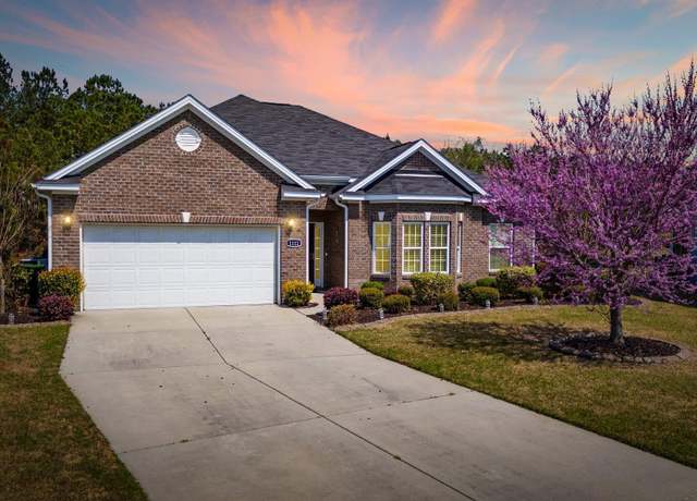 Property at 1112 Raven Cliff Ct, Conway, SC 29526, 3 beds, 2.5 baths