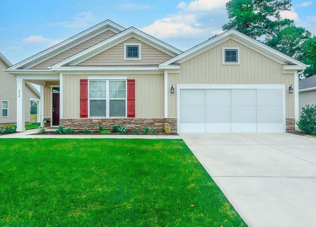 Property at 252 Red Maple Loop, Longs, SC 29568, 3 beds, 2 baths