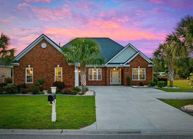 Property at 310 Babylon Pine Dr, Myrtle Beach, SC 29579, 3 beds, 2.5 baths