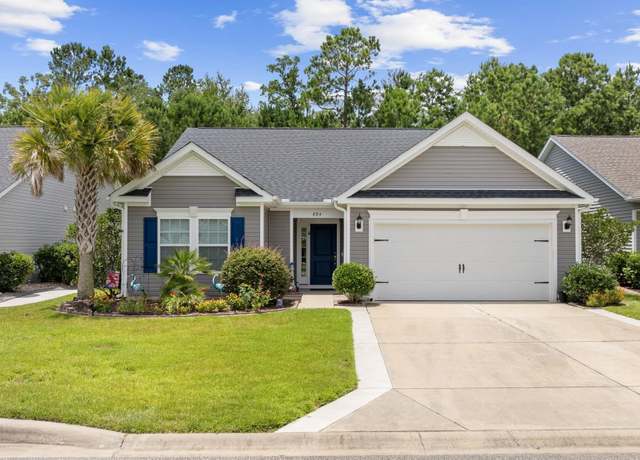 Property at 884 Cypress Way, Little River, SC 29566, 3 beds, 2 baths