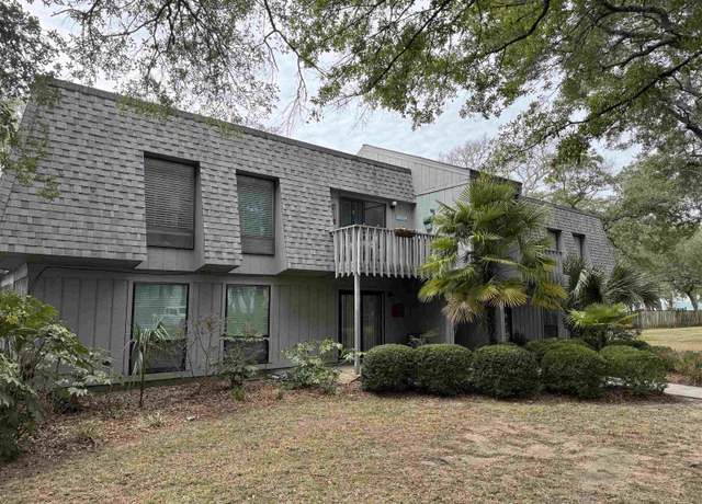 Property at 178 Salt Marsh Cir Unit 30F, Pawleys Island, SC 29585, 2 beds, 1.5 baths