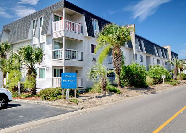 Property at 5001 N Ocean Blvd Unit 3-E, North Myrtle Beach, SC 29582, 2 beds, 2 baths