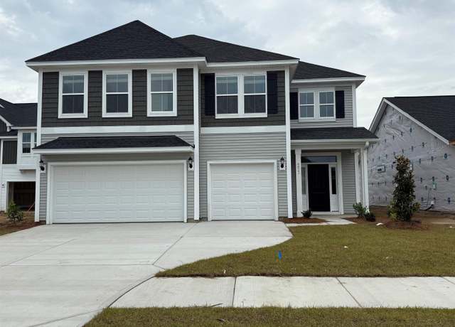 Property at 4023 655 Bucolic Loop, Myrtle Beach, SC 29588, 4 beds, 3 baths