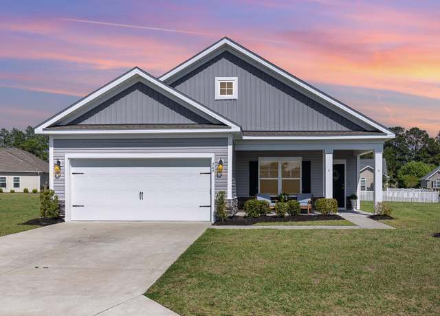 Property at 549 Hillsborough Dr, Conway, SC 29526, 3 beds, 2 baths