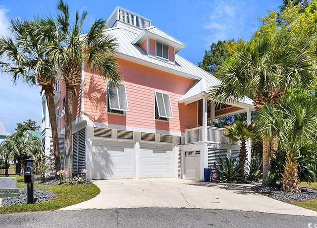 Property at 4240 Highway 17 Business, Murrells Inlet, SC 29576, 3 beds, 2 baths