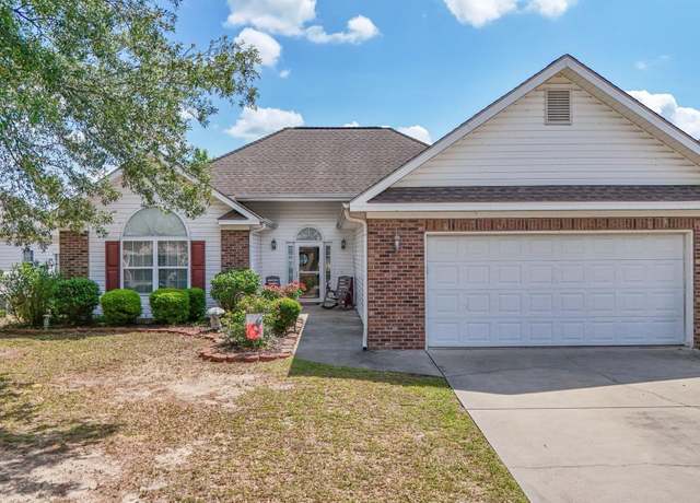 Property at 162 Jessica Lakes Dr, Conway, SC 29526, 3 beds, 2.5 baths