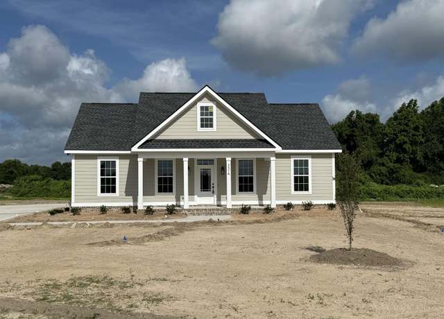 Property at 3376 Gurley Rd, Loris, SC 29569, 3 beds, 2 baths