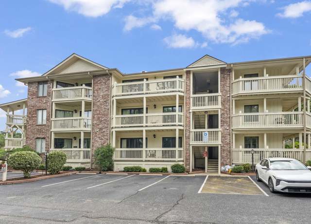 Property at 2805 N Ocean Blvd #214, Myrtle Beach, SC 29577, 2 beds, 2 baths