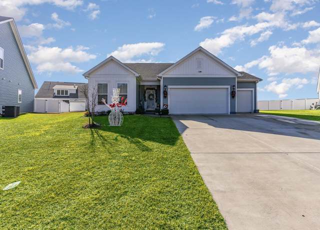 Property at 5037 Sassari St, Myrtle Beach, SC 29579, 4 beds, 2.5 baths