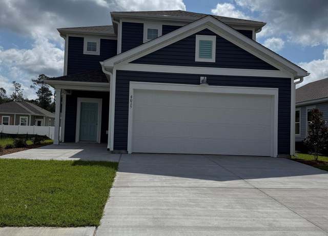 Property at 4015 Iris Coa Braid Ct, Myrtle Beach, SC 29588, 3 beds, 2 baths