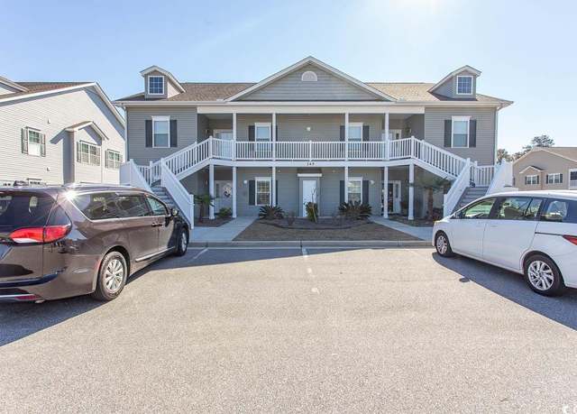 Property at 249 Moonglow Cir #201, Murrells Inlet, SC 29576, 3 beds, 2 baths