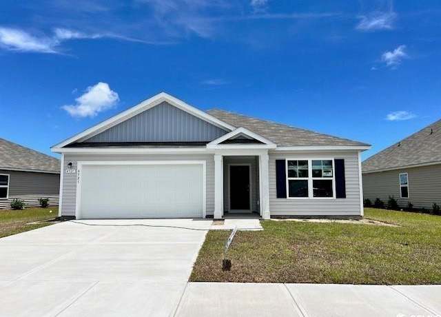 Property at 4521 Lot 231- Aria A East Coast Ln, Shallotte, NC 28470, 3 beds, 2 baths