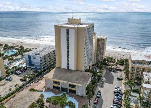 Property at 1207 S Ocean Blvd #51312, Myrtle Beach, SC 29577, 1 bath