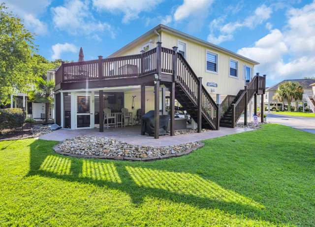 Property at 820 #43 9th Ave S, North Myrtle Beach, SC 29582, 2 beds, 2.5 baths