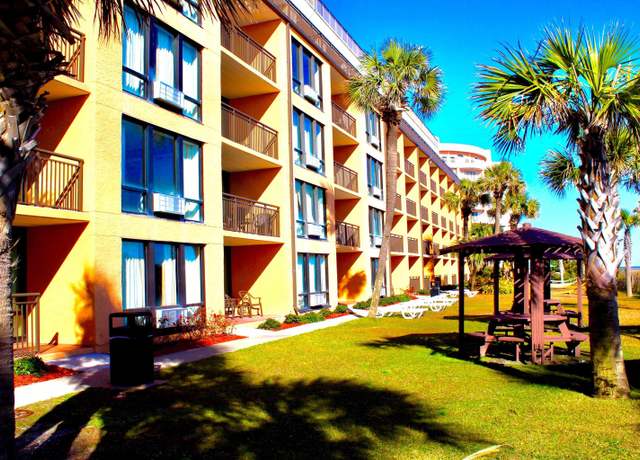 Property at 6900 N Ocean Blvd #407, Myrtle Beach, SC 29572, 1 bath