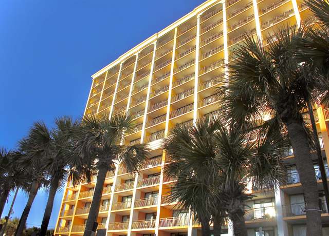 Property at 6900 N Ocean Blvd #407, Myrtle Beach, SC 29572, 1 bath